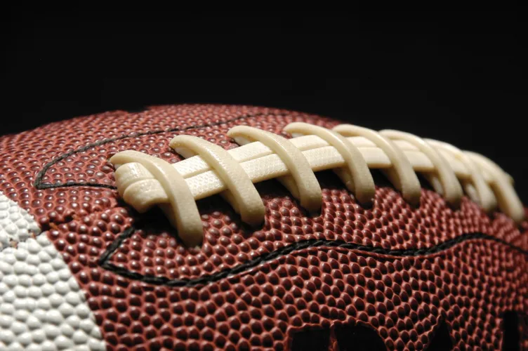 High school football live scoreboard — Week 1